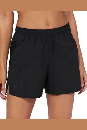 On Running Essential Drawstring Shorts