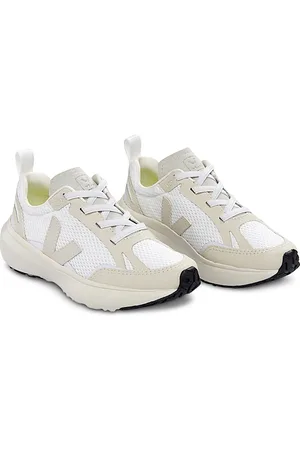 Veja Unisex Canary Lace-Up Sneakers