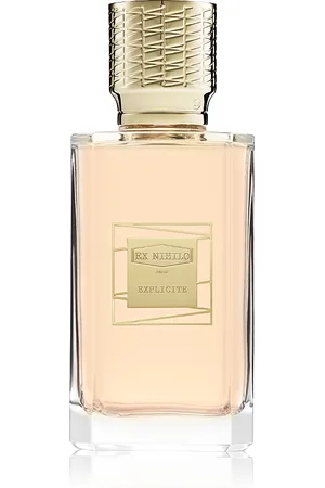 Ex Nihilo Explicite Eau de Parfum 3.4 oz.