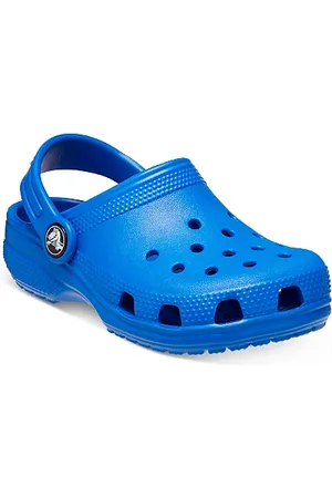 Crocs Unisex Classic Clogs