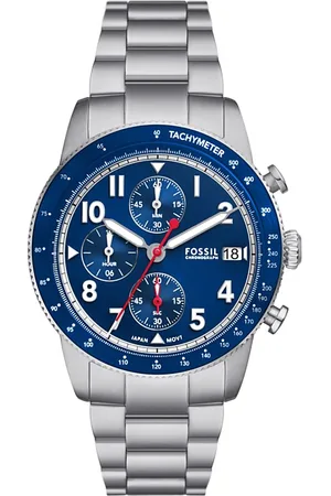 Fossil Sport Tourer Chronograph, 42mm