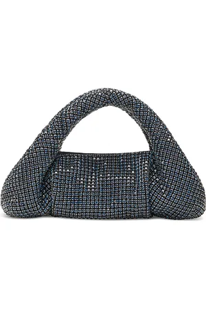 Stuart Weitzman The Moda Shine Mini Tote