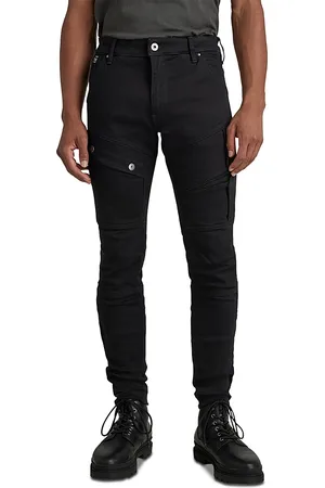 G-Star Airblaze 3D Skinny Fit Jeans in