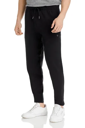 MACK WELDON Ace Modern Fit French Terry Sweatpants