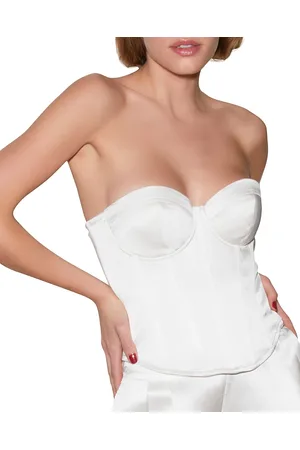 FLEUR DU MAL Hampton Bustier