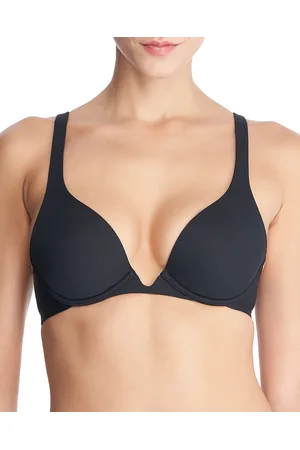 Natori Verge Convertible Plunge Contour Underwire Bra