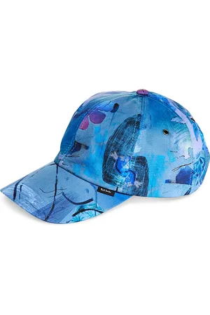 Paul Smith Narcissus Adjustable Cap