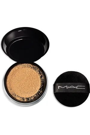 Mac Studio Fix Pro Set + Blur Weightless Loose Powder