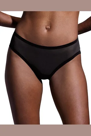 EBY Sheer Brief 2 Pack