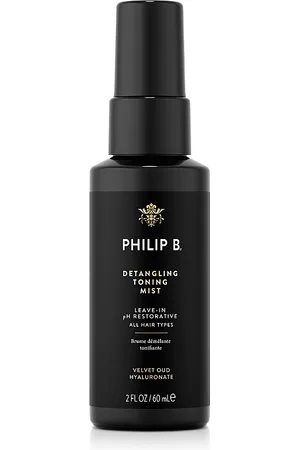 Philip B Leave In pH Restorative Detangling Toning Mist 2 oz.