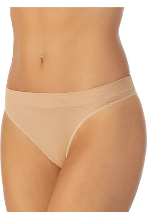 Le Mystere Seamless Comfort Thong