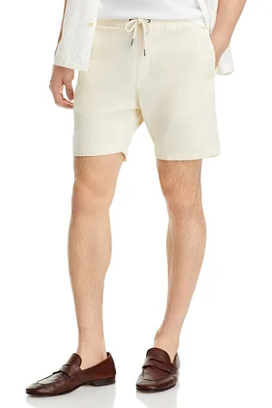 NN.07 Gregor 1154 Drawstring 6.3 Shorts