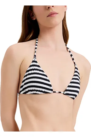 Solid The Iris Bikini Top