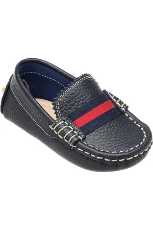 Elephantito Hand-Stitched Club Loafer
