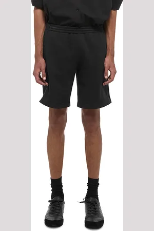 Helmut Lang Fleece Shorts