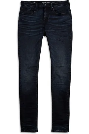 PRPS Wellbeing Slim Fit Jeans in