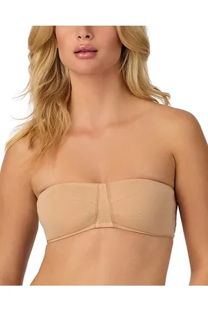 On Gossamer Cabana Strapless Bandeau Bra