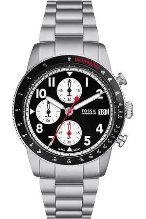 Fossil Sport Tourer Chronograph, 42mm