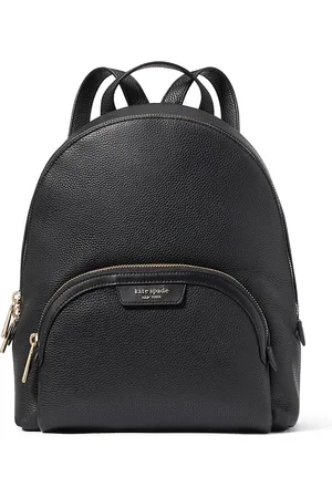 Kate Spade Hudson Pebbled Leather Medium Backpack