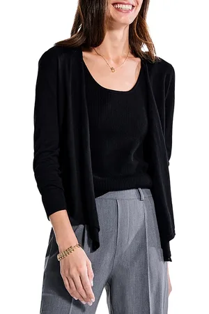 NIC+ZOE All Year 4 Way Cardigan