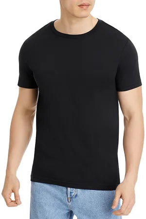 MACK WELDON Slim Fit Pima Cotton Tee