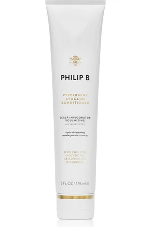 Philip B Peppermint Avocado Conditioner 6 oz.
