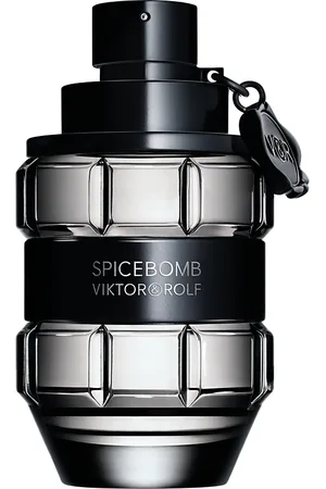 Viktor & Rolf Spicebomb Eau de Toilette 3 oz.