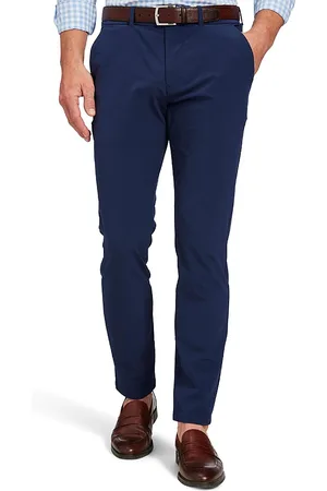 Mizzen+Main Helmsman Chino Pant