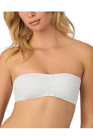 On Gossamer Cabana Strapless Bandeau Bra