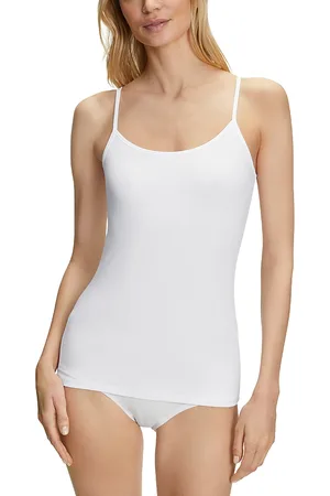 Falke Scoop Neck Top