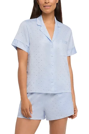 Rya Collection The Kauai Shortie Pajama Set