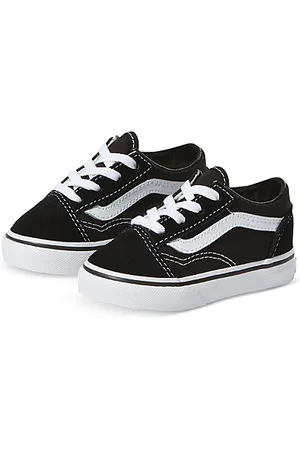 Vans Unisex Old Skool Lace Up Sneakers