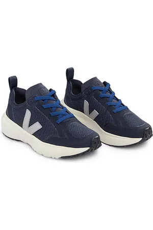 Veja Unisex Canary Lace-Up Sneakers