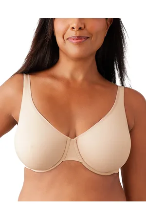 Wacoal Comfortable Cool Seamless Underwire Bra