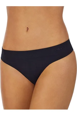 Le Mystere Seamless Comfort Thong