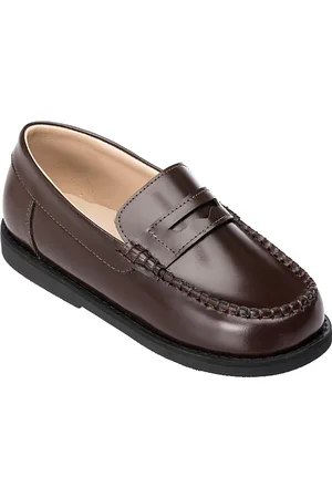 Elephantito Handmade Scholar Mocassin Shoe