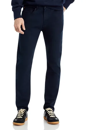 HUGO BOSS 708 Slim Fit Jeans in