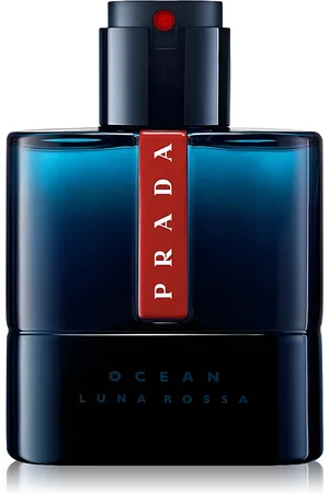 Prada Luna Rossa Ocean Eau de Toilette Spray 1.6 oz.