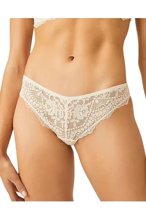 Free People Maya Lace Bikini