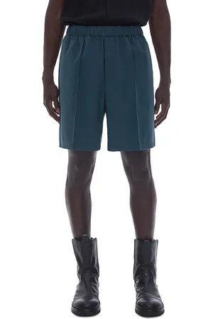 Helmut Lang Ocean Shorts