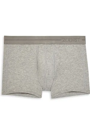 2Xist 2(X)Ist Dream Solid Low Rise Trunks