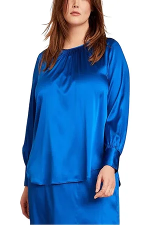 Gabriella Rossetti Mimosa Blouse
