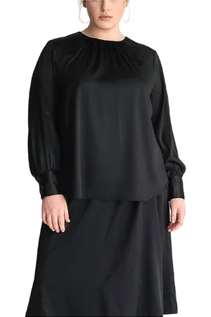 Gabriella Rossetti Mimosa Blouse