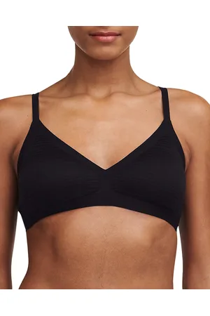 Chantelle Soft Stripe Padded Bralette