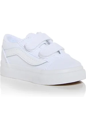 Vans Unisex Old Skool V Low Top Sneakers