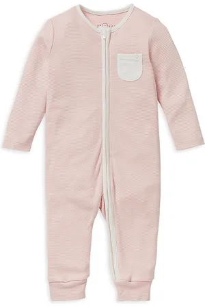 Mori Unisex Clever Zip Coverall