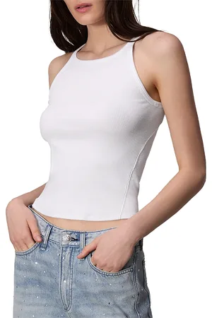 RAG&BONE The Essential Sleeveless Top
