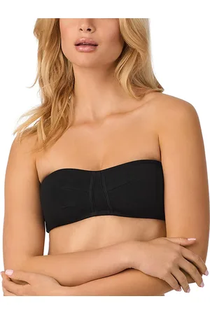 On Gossamer Cabana Strapless Bandeau Bra