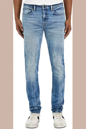 PRPS Solutions Skinny Jeans in