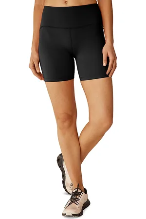 Beyond Yoga Powerbeyond Strive Bike Shorts